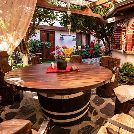Къща За Гости Плевнята Bansko Exterior foto