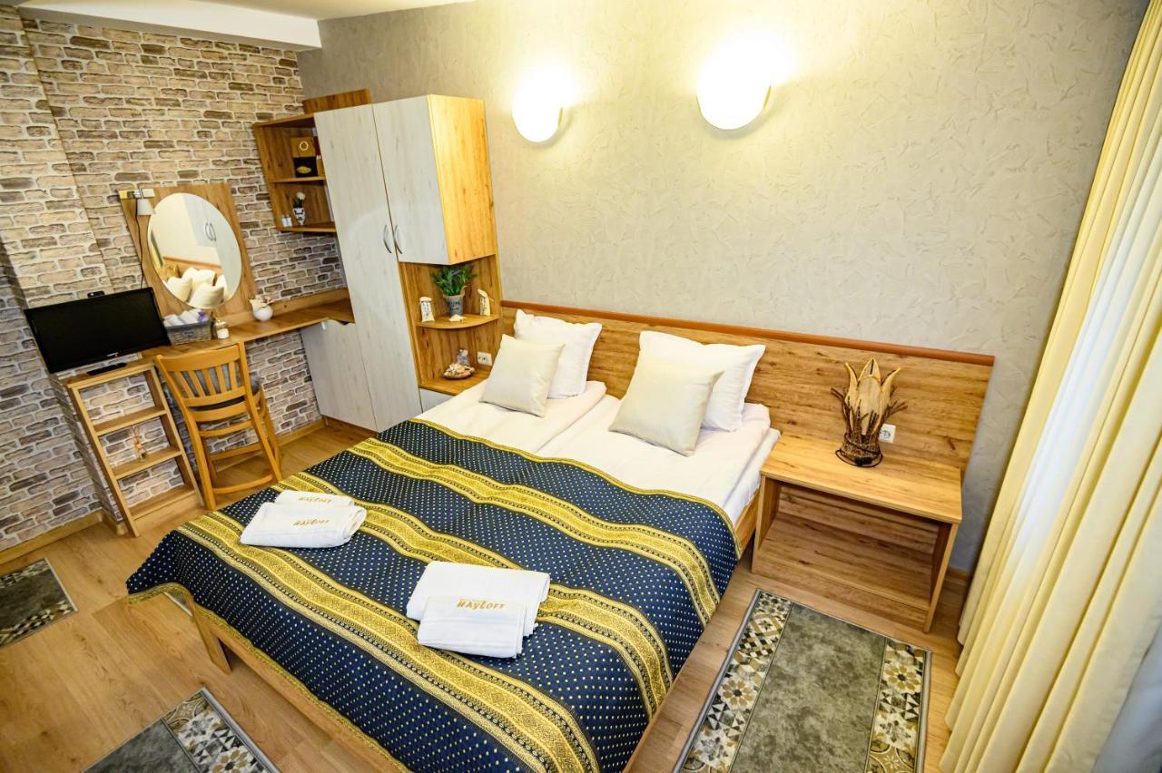 Къща За Гости Плевнята Bansko Exterior foto