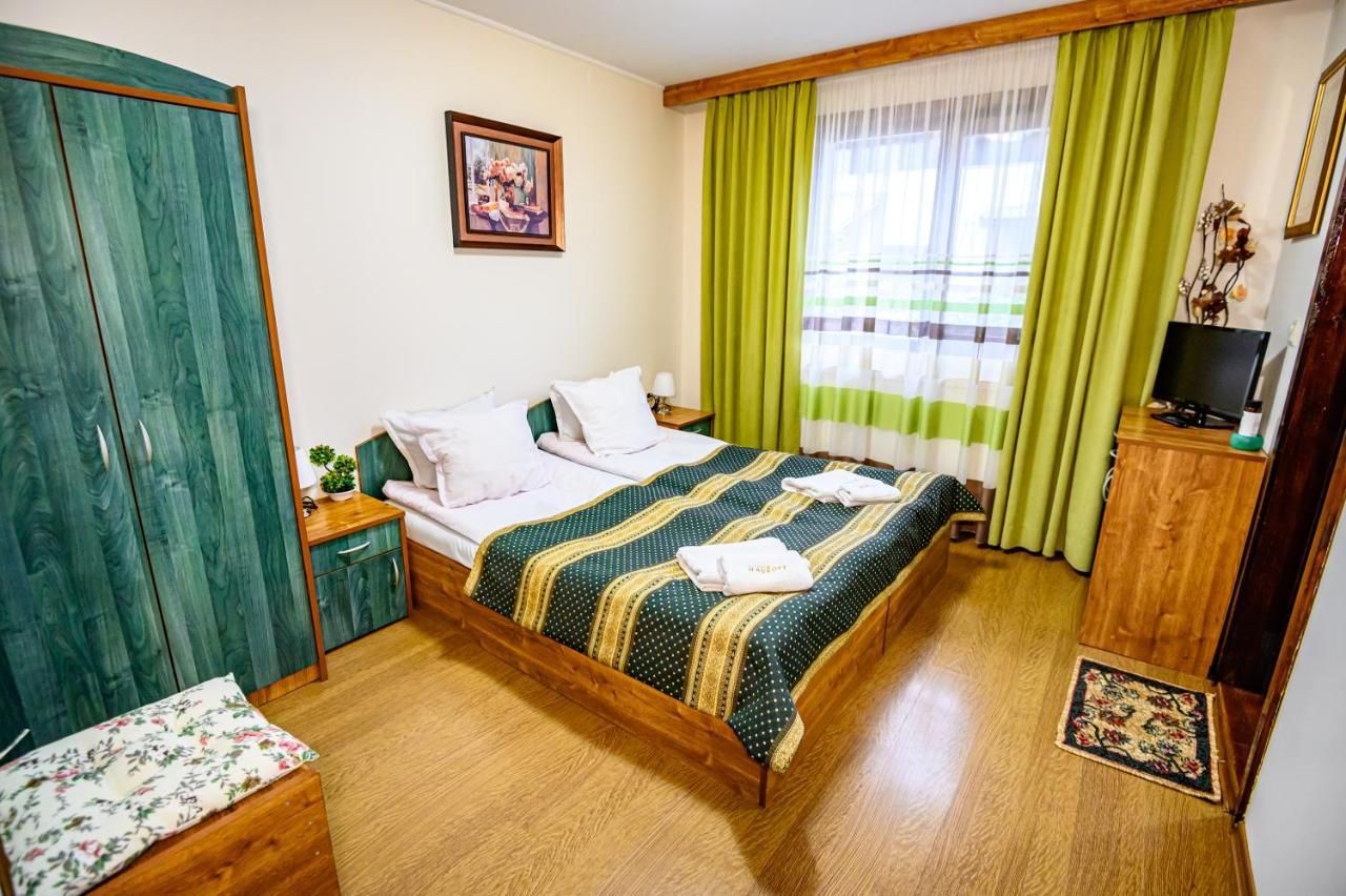 Къща За Гости Плевнята Bansko Exterior foto