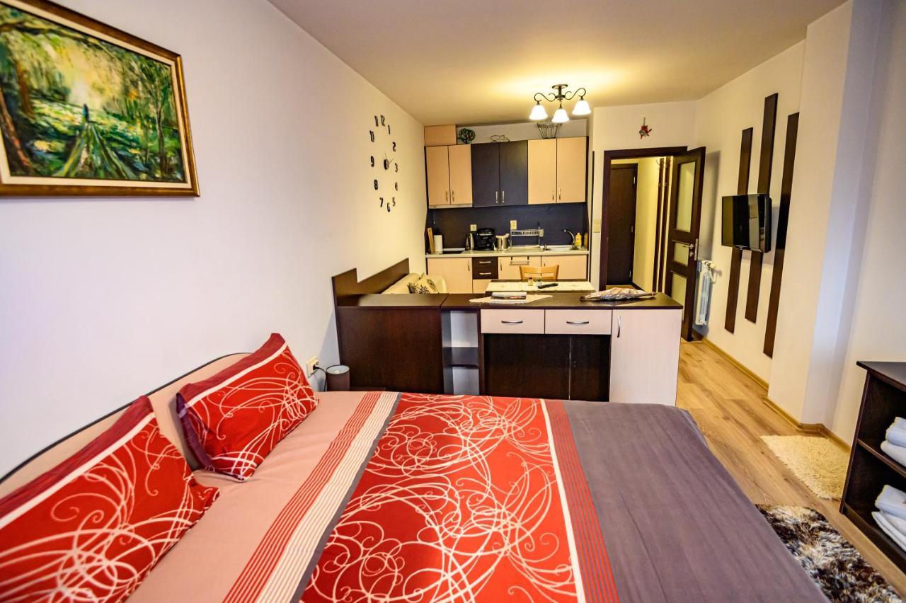 Къща За Гости Плевнята Bansko Exterior foto