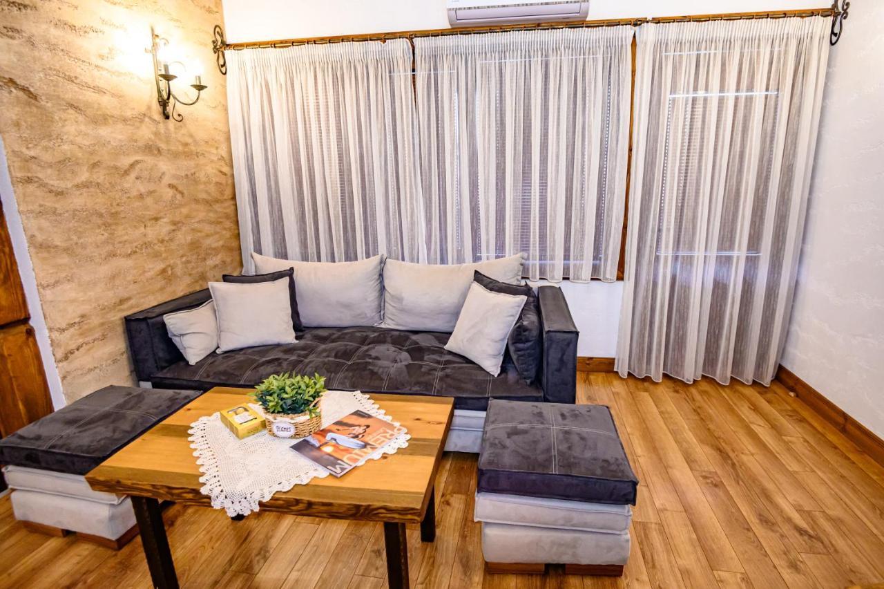 Къща За Гости Плевнята Bansko Exterior foto