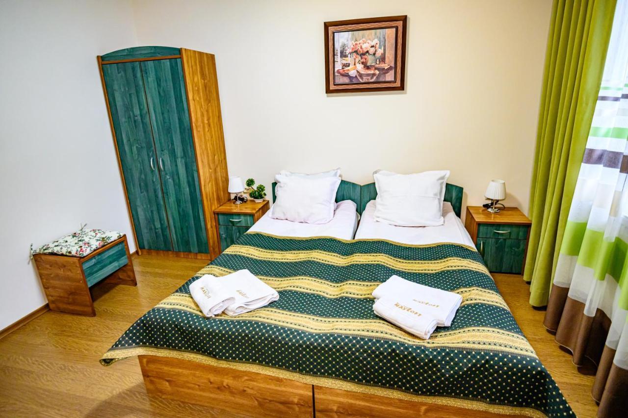 Къща За Гости Плевнята Bansko Exterior foto