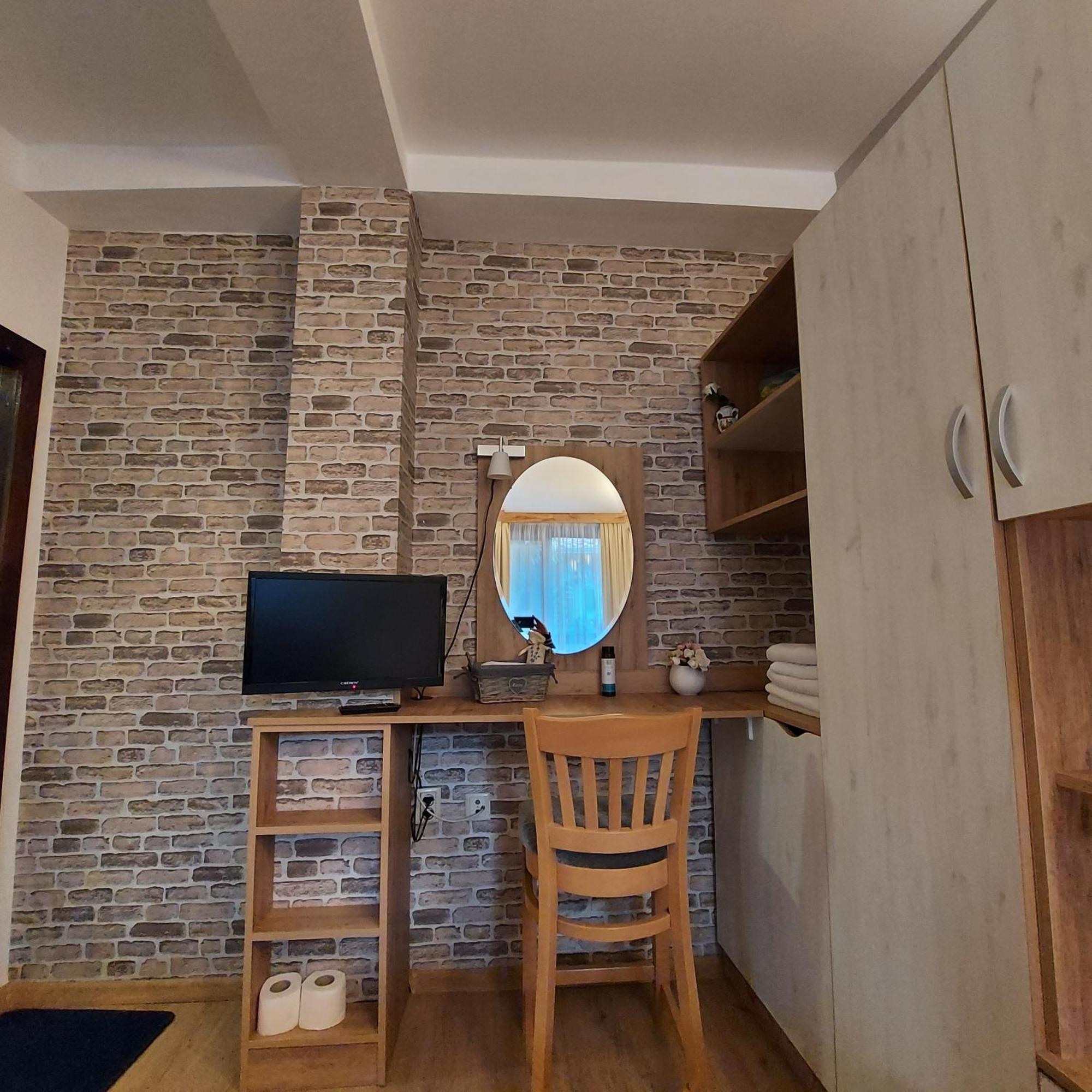 Къща За Гости Плевнята Bansko Zimmer foto