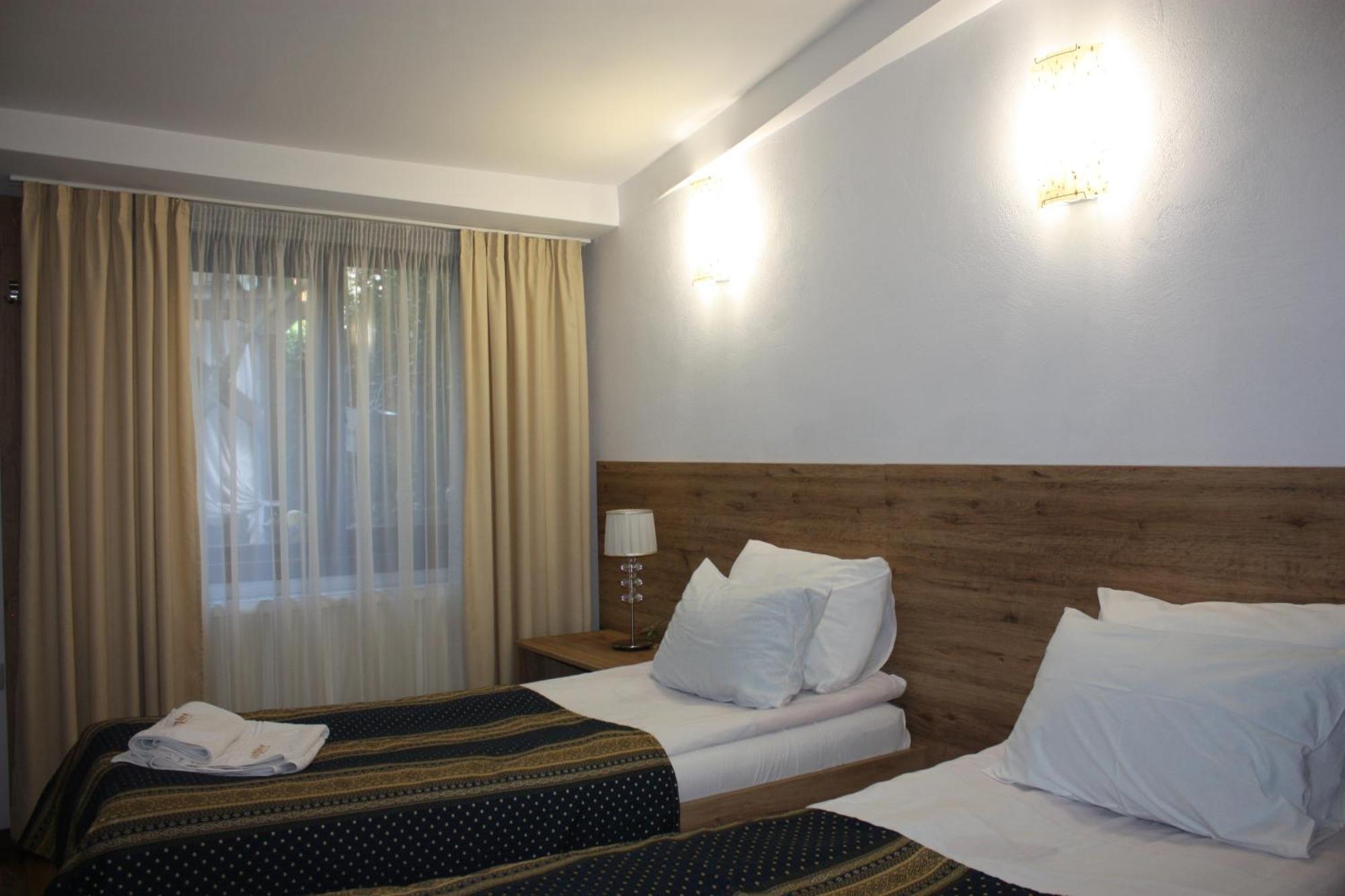 Къща За Гости Плевнята Bansko Exterior foto